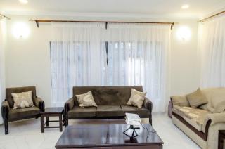 Grevillea Farm house - Kamondo - 9