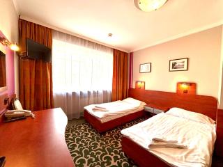 Hotel Orion - Sosnowiec - 5