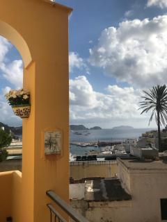 A casa di Tommasino - Ponza - 7
