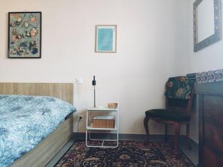 Chambre Okami - Barcillonnette - 0
