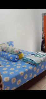 Villa Brastagi Gunung Mas B7 - Berastagi - 3