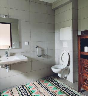 Chambre Okami - Barcillonnette - 3