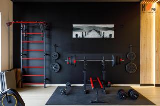 Ustronnie Residence Premium z mini Spa - 7