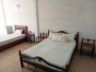 Apartamento Casa Cacheu 2 - Bissau - 6