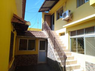 Apartamento Casa Cacheu 2 - Bissau - 8