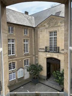 Appartement Coeur historique de Bayeux - Bayeux - 2