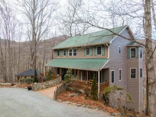 Peaceful Wood Haven at Mill Ridge - Banner Elk - 9