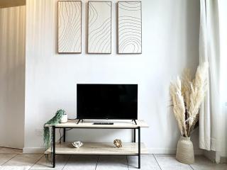 Suite Sacramento - Oullins - 7