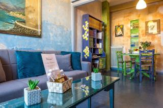 Sailor's Nest, Seaview VFM Flat in Chania Downtown - Chania - 3