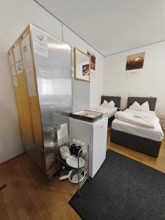 ABAI Apartments 1140 only WWW-On-line-Check-in & SelfService - Wenen - 4