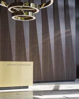 Urban Chic - Top Apartments Warsaw - Mennica Residence - 6