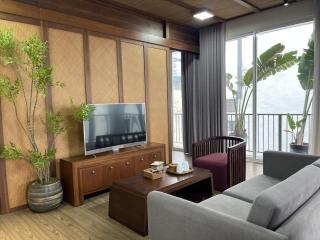 Sakamoto 2 Apartments Kim Ma by XÔI Residences - 1