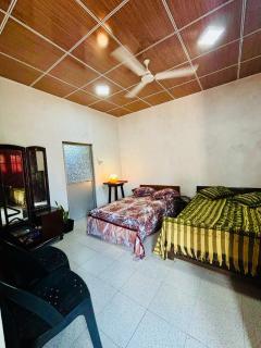 Staycation Budget - Kalpitiya - Kalpitiya - 4