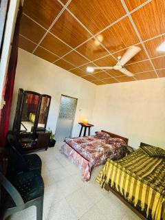Staycation Budget - Kalpitiya - Kalpitiya - 3