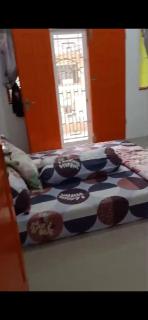 Villa Brastagi Gunung Mas B7 - Berastagi - 8