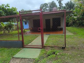 Casa veranera - Sarapiquí - 3