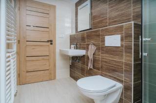 Apartmán BUĎA - Červená Voda - 1