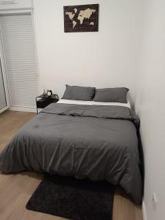 Chic appartement F2 - Conflans-Sainte-Honorine - 7