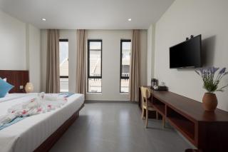 Angkor Channary Hotel - Siem Reap - 3