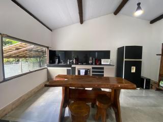 Comfortable House in Macacos-MG - 2