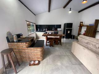 Comfortable House in Macacos-MG - 3