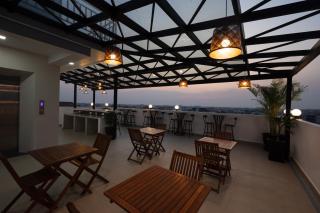 Angkor Channary Hotel - Siem Reap - 1