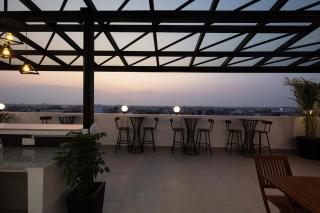Angkor Channary Hotel - Siem Reap - 2