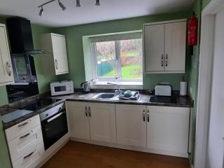 The Goathouse Cottage - 5