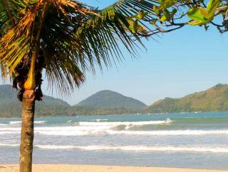 O Rancho na Praia - Ubatuba - 0