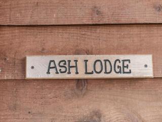 The Ash Lodge - 8
