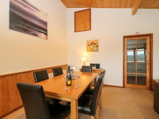 The Ash Lodge - Lyme Regis - 3