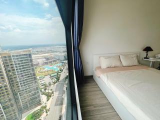 Vinhomes Grand Park Quận 9 - 1 phòng ngủ - Gò Công - 7