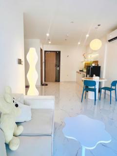 Vinhomes Grand Park Quận 9 - 1 phòng ngủ - Gò Công - 5