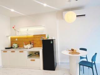 Vinhomes Grand Park Quận 9 - 1 phòng ngủ - Gò Công - 1