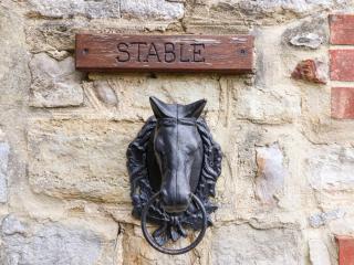 The Stable Cottage Apartment - Lyme Regis - 9