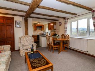 The Stable Cottage Apartment - Lyme Regis - 4