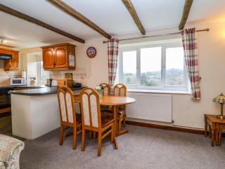 The Stable Cottage Apartment - Lyme Regis - 3