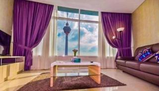 Vortex Serviced Suites KLCC By Classy Suite - Kuala Lumpur - 9