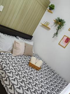 Mk Luxury Staycation - Manila - 2