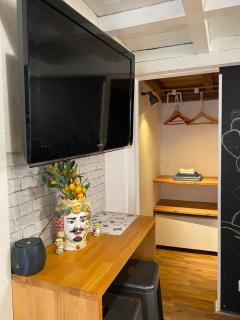 Florhouse Marina Loft - Catânia - 8