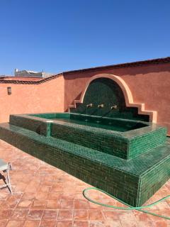 Riad KSAR AGDID - Marrakech - 1