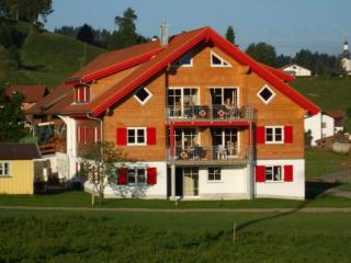 Ferienhof Hölzler - Scheidegg - 2