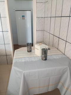 Hostel cama de solteiro - Aracaju - 5