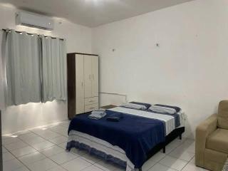 Hostel cama de solteiro - Aracaju - 1