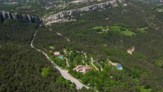 Huttopia Barcelona Pirineos - Guardiola de Berguedà - 3