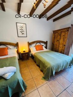 Casa Rural Puerto del Emperador - Aldeanueva de la Vera - 4