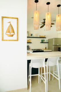 Luxurious apartment 3 bedrooms - Chicxulub - 3