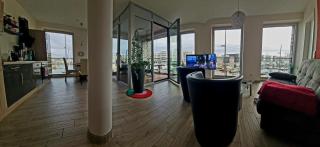 Ferienwohnung Neuer Hafen Marina - 5