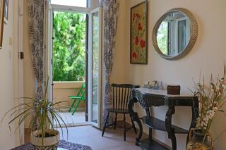 Wohnung Mit Meerblick Und Großer Terrasse - 8