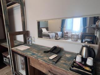 İnziva Butik Otel - - 2